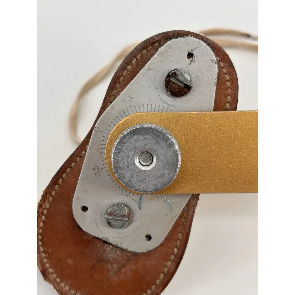 N/A tarso splint